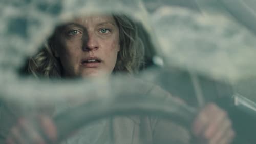 The Handmaid’s Tale : La Servante écarlate Saison 5 Épisode 7