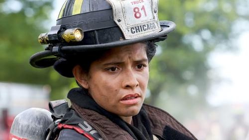 Chicago Fire Saison 11 Épisode 1