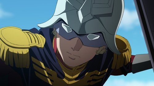 Mobile Suit Gundam GQuuuuuuX Saison 1 Épisode 2