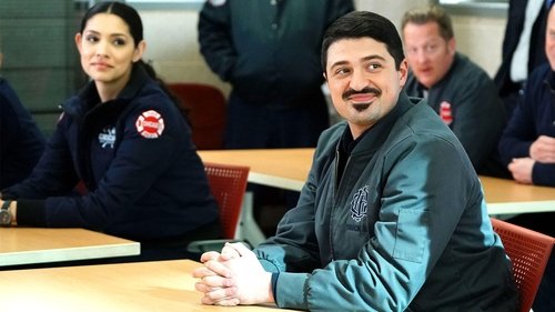 Chicago Fire Saison 6 Épisode 20