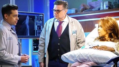 Chicago Med Saison 5 Épisode 3