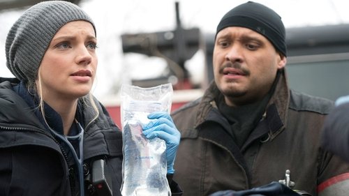 Chicago Fire Saison 6 Épisode 15