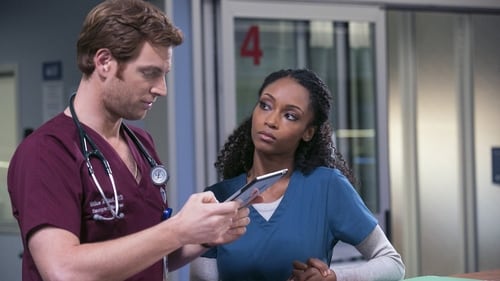 Chicago Med Saison 1 Épisode 3