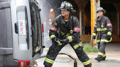 Chicago Fire Saison 3 Épisode 1