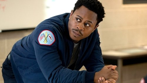 Chicago Fire Saison 11 Épisode 19