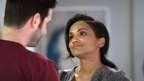 Chicago Med Saison 2 Épisode 21