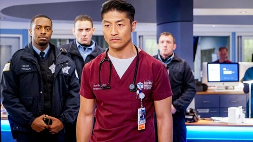 Chicago Med Saison 4 Épisode 10