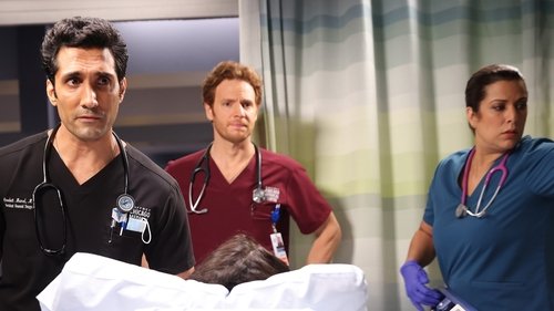 Chicago Med Saison 7 Épisode 1