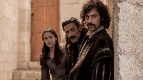 Le ministère du temps Saison 3 Épisode 9