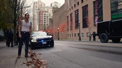Wild Cards Saison 2 Épisode 7
