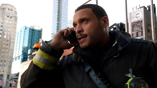Chicago Fire Saison 1 Épisode 9