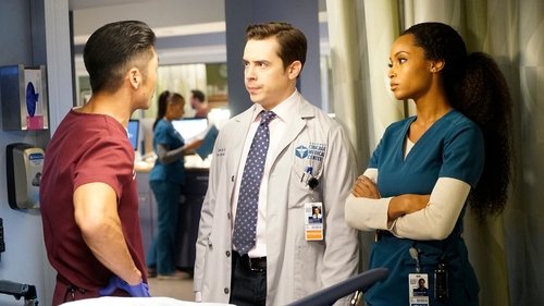 Chicago Med Saison 4 Épisode 11