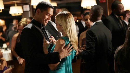 Chicago Fire Saison 2 Épisode 8