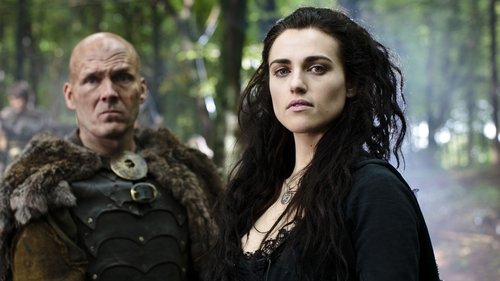 Merlin Saison 5 Épisode 10