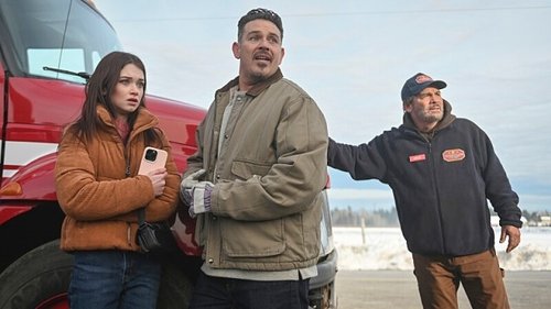 Fire Country : pompiers sur appel Saison 3 Épisode 20