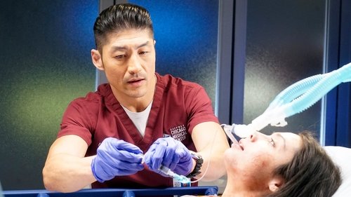 Chicago Med Saison 5 Épisode 14