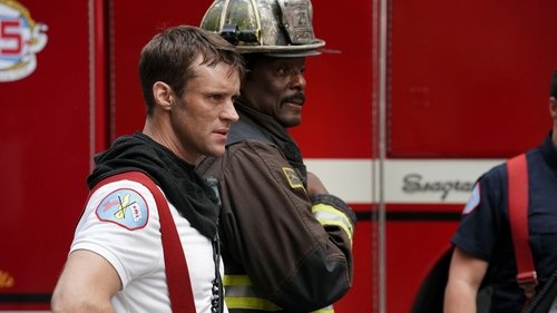 Chicago Fire Saison 7 Épisode 2