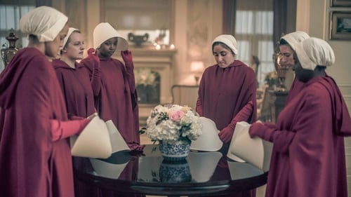 The Handmaid’s Tale : La Servante écarlate Saison 3 Épisode 4