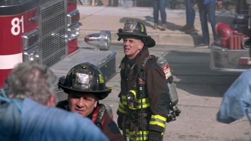 Chicago Fire Saison 11 Épisode 17