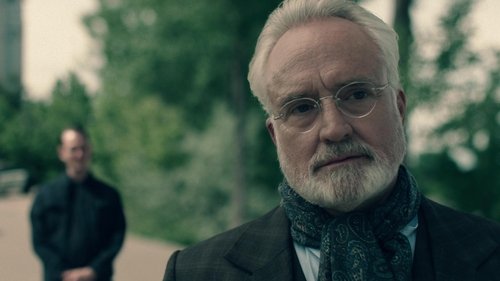 The Handmaid’s Tale : La Servante écarlate Saison 5 Épisode 8