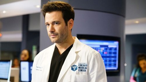 Chicago Med Saison 3 Épisode 13