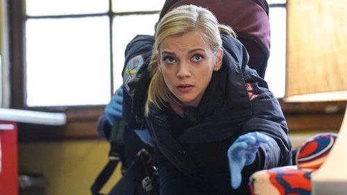 Chicago Fire Saison 4 Épisode 13