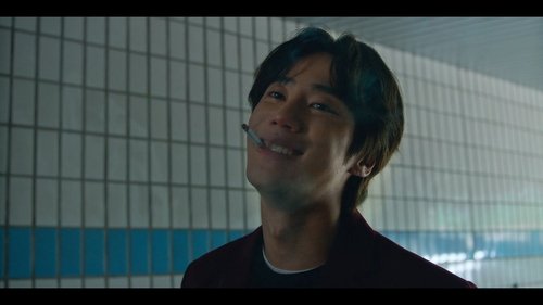 Héros Fragile Saison 2 Épisode 4