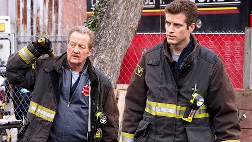 Chicago Fire Saison 11 Épisode 12
