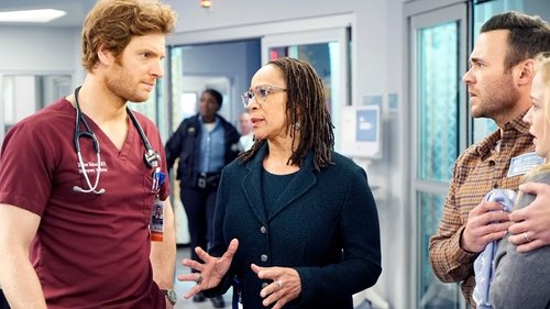 Chicago Med Saison 3 Épisode 14