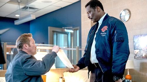 Chicago Fire Saison 9 Épisode 9