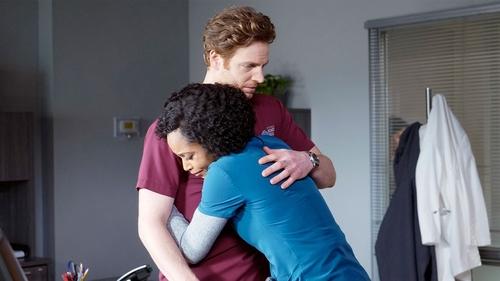 Chicago Med Saison 6 Épisode 9