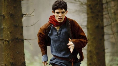 Merlin Saison 1 Épisode 7