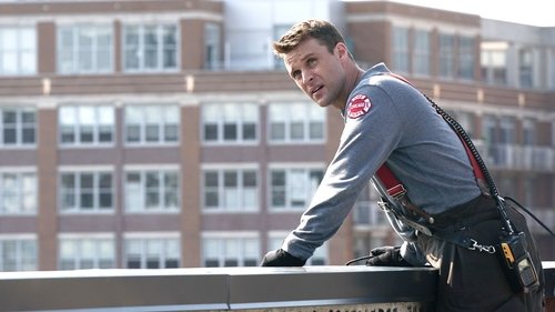 Chicago Fire Saison 6 Épisode 3