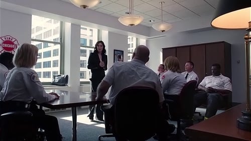 Chicago Fire Saison 2 Épisode 1