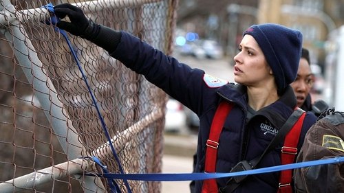 Chicago Fire Saison 6 Épisode 19