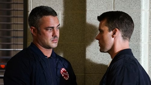 Chicago Fire Saison 7 Épisode 6