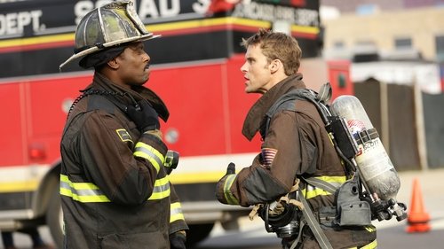 Chicago Fire Saison 3 Épisode 9