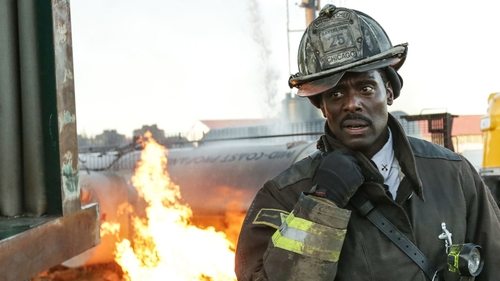 Chicago Fire Saison 2 Épisode 7