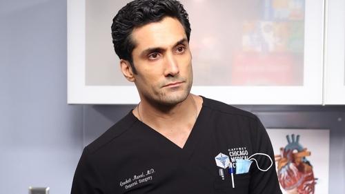 Chicago Med Saison 7 Épisode 6