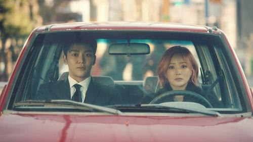 Tomorrow Saison 1 Épisode 3