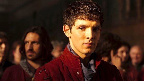Merlin Saison 4 Épisode 13
