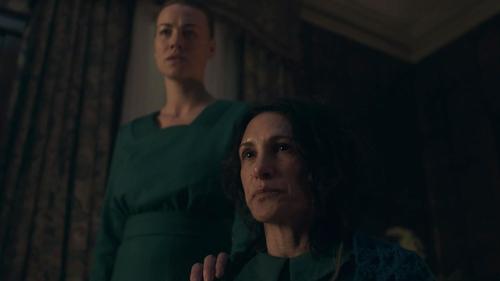 The Handmaid’s Tale : La Servante écarlate Saison 3 Épisode 10
