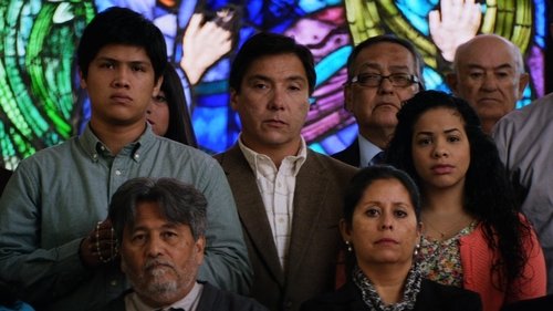 American Crime Saison 1 Épisode 11