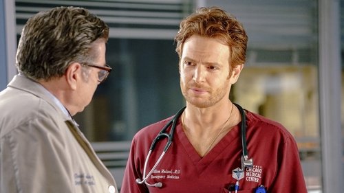 Chicago Med Saison 6 Épisode 11