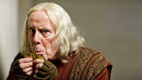 Merlin Saison 3 Épisode 3