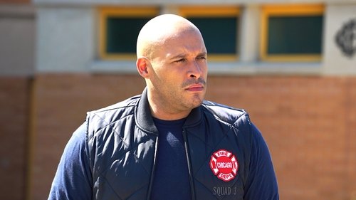 Chicago Fire Saison 4 Épisode 6