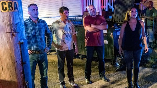 Chicago Fire Saison 5 Épisode 1