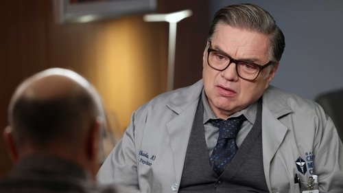 Chicago Med Saison 7 Épisode 11