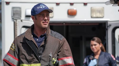 Chicago Fire Saison 6 Épisode 5