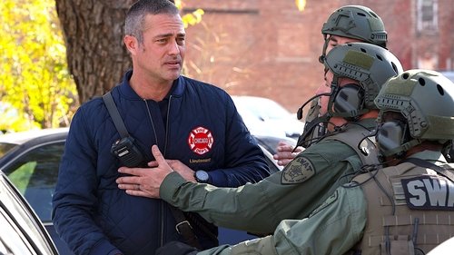 Chicago Fire Saison 11 Épisode 10